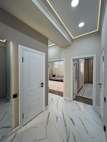 Продажа квартир: 2 комнаты, 74 м², Элитка, 9 этаж, Дизайнерский ремонт — 26