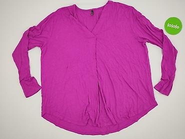 basic by o la la: Laura Torelli, Bluzka damska, rozmiar XL — 2