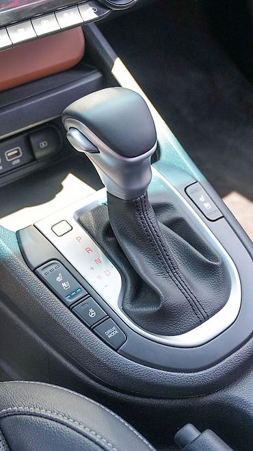 Kia: Kia K3: 2020 г., 1.6 л, Вариатор, Бензин, Седан — 8