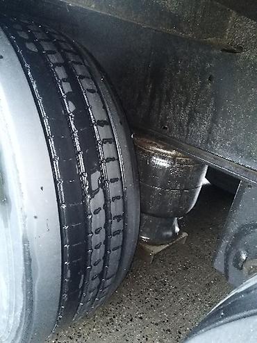 Прицепы и полуприцепы: Прицеп, Самосвал, Б/у — 1