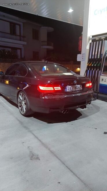 BMW: BMW 320: 2 l. | 2008 έ. Κουπέ — 5