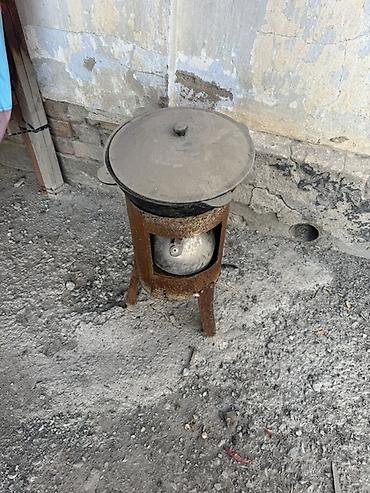 казан тыква: Казан с крышкой + уличная печь под казан и чайник (комплект) хорошо — 1
