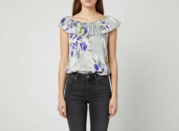 bluzka body plus size: Dorothy Perkins, Жіноча блуза, розмір L