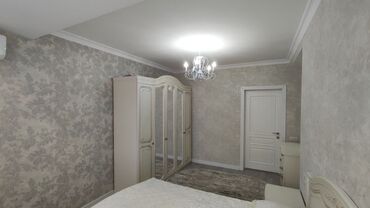 Долгосрочная аренда квартир: 3 комнаты, Собственник, Без подселения, С мебелью полностью — 3