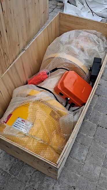 Telfer.Telfir.yuk qaldırıcı.yük qaldırıcı bolqariya və rusiya lalafo.az -da Telfer.Telfir.yuk qaldırıcı.yük qaldırıcı bolqariya və rusiya