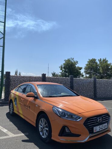 хендай соната 2019 цена бишкек: Hyundai Sonata: 2019 г., 0.2 л, Автоматические, Газ, Внедорожник