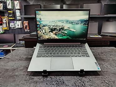 Ноутбуки Lenovo: Для программирования, Новый, Intel Core i7 — 5