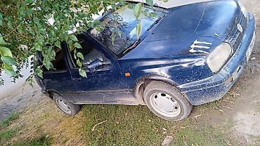 гольф мк5: Volkswagen Golf: 1992 г., Механика, Бензин, Хэтчбэк — 1