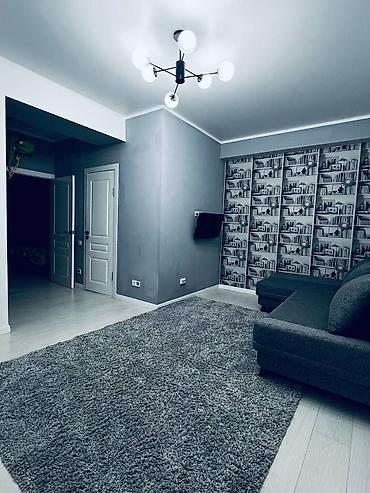 Продажа квартир: 2 комнаты, 62 м², Элитка, 5 этаж, Евроремонт — 6