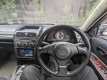 Продажа авто: Toyota Avensis: 2004 г., 1.8 л, Автомат, Бензин, Универсал — 7