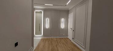 Продажа квартир: 2 комнаты, 66 м², Элитка, 9 этаж, Дизайнерский ремонт — 14