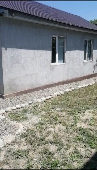 разделитель комнаты: Времянка, 40 м², 2 комнаты, Собственник, Косметический ремонт