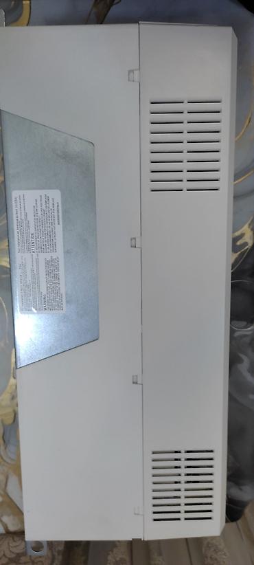 motor atv: ABB ACS580-01-1073A-4 frekans çeviricisi (VFD) - Brend/model: ABB — 5