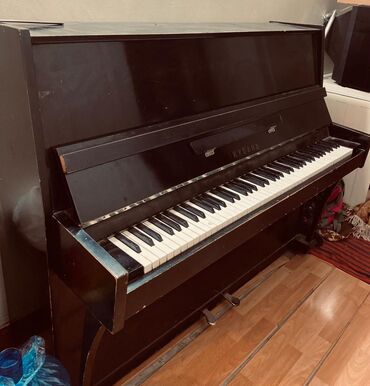 petrof piano: İşlənmiş pianino. 300 azn