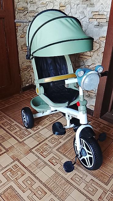 Velosipedlər: VELOSİPED SATILIR GÖRÜNDÜYÜ KİMİ NORMAL VƏZİYYƏTDƏ QİRİĞİ SİNİGİ — 2