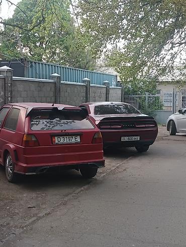 голф 3 белый: Volkswagen Golf: 1990 г., 1.8 л, Механика, Бензин, Хэтчбэк — 2