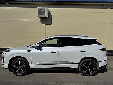 toyota chr 2019: BYD Sea Lion 06: 2025 г., Электромобиль, Кроссовер — 3