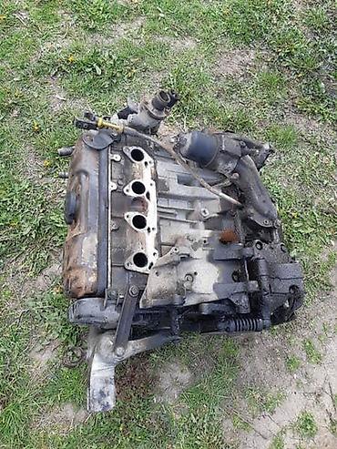 dacia: KOMPLETAN MOTOR ZA PEUGEOT 206 | Delovi motora za peugeot 206 1.1 — 1