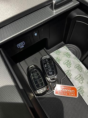 Hyundai: Hyundai Palisade: 2020 г., Кроссовер — 23