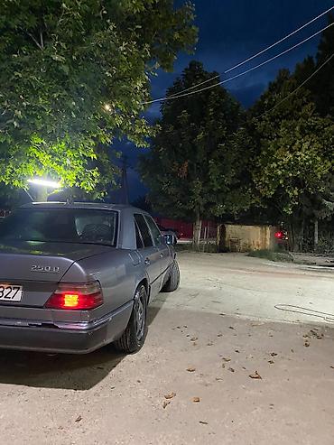 замена стекла бмв е34: Mercedes-Benz W124: 2.5 л | Седан — 5
