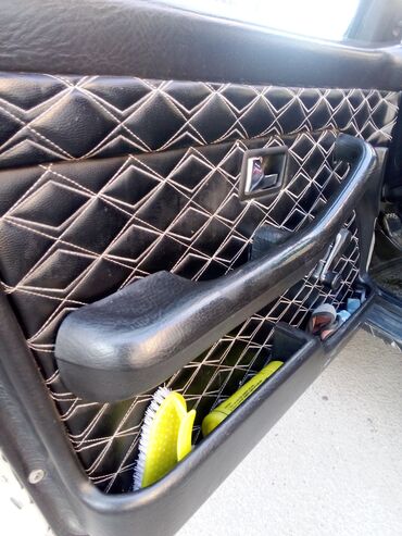 Audi: Audi 100: 1991 г., 2.3 л, Механика, Бензин — 11