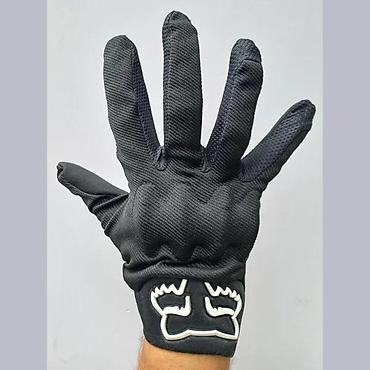 Rukavice: Bоја - Crna — 4