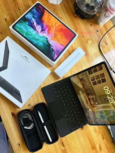айпад 10 цена в бишкеке: Планшет, Apple, Wi-Fi, Б/у, Классический цвет - Черный