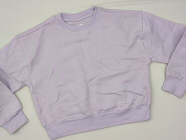 Bluzy: Bluza, Sinsay, 10 lat, 134-140 cm, stan - Bardzo dobry
