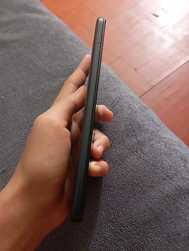 dubayski iphone satisi: Redmi 12C, 128 GB, rəng - Qara, Barmaq izi — 5