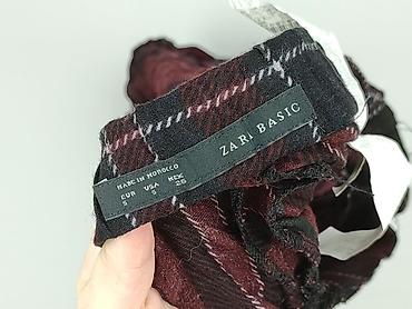 patchwork: Zara, Spodnie materiałowe damskie, rozmiar S — 6