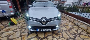 Μεταχειρισμένα Αυτοκίνητα: Renault Clio: 1.5 l. | 2013 έ. | 150000 km. Χάτσμπακ