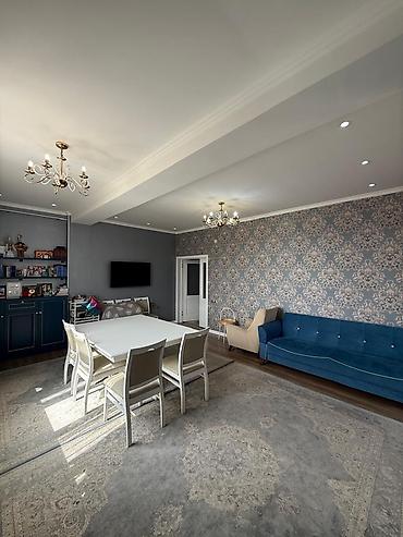 Продажа квартир: 3 комнаты, 103 м² — 16