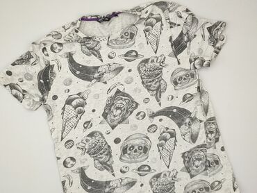 t shirty 3 4: Футболка, Cropp, XL, стан - Хороший