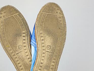 azuree buty: Venezia, Balerinki damskie, rozmiar 40 — 4