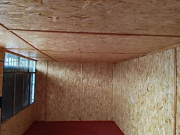 Продажа магазинов: Металлический киоск/павильон - Каркас и наружная обшивка: металл — 3