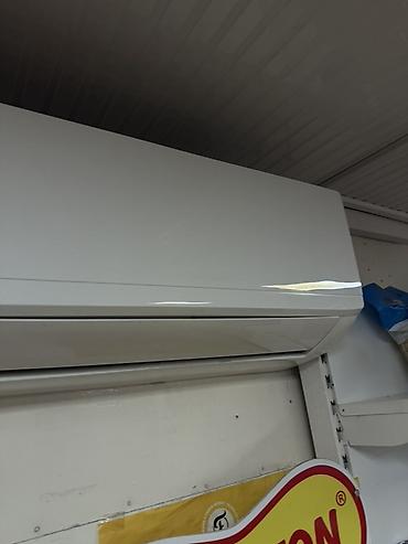 Другая климатическая техника: Настенный кондиционер (сплит‑система) Kentatsu Ichi - Серия: Ichi — 4