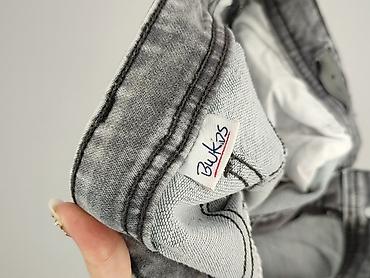 157 denim: Jeansy damskie, rozmiar M — 4