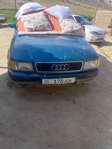 камера для шины: Audi 80: 1992 г., 0.2 - engine capacity л, Механика, Бензин, Седан