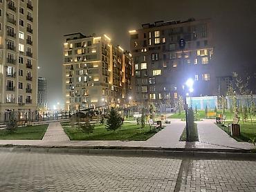 Продажа квартир: 1 комната, 32 м², Элитка, 11 этаж — 5