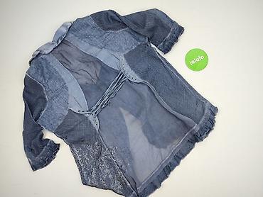 italy moda: TREDY, Tunika damska, rozmiar 4XL — 3