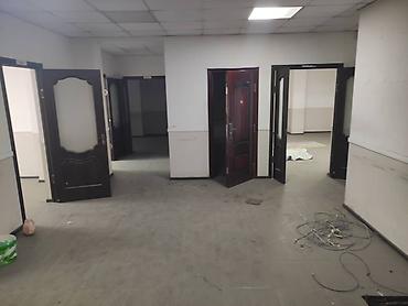 Продажа офисов: Продажа офисов 600 м², С ремонтом, Без мебели, Многоэтажное здание, 1 этаж — 10