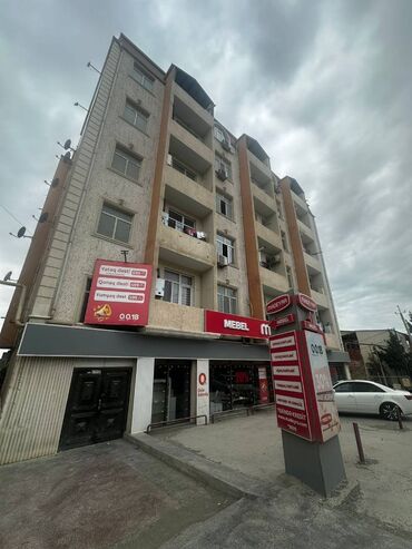 ucuz ev satışı: Масазыр, 2 комнаты, Новостройка, 60 м²