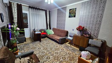 Продажа квартир: 4 комнаты, 80 м², 105 серия, 5 этаж, Косметический ремонт