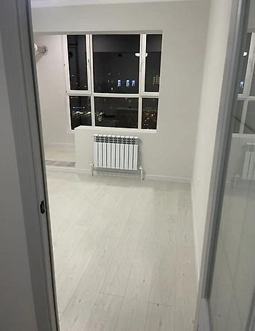 8: 1 комната, 53 м², Технопарк 106 серия улучшенная, 8 этаж, Свежий ремонт — 2