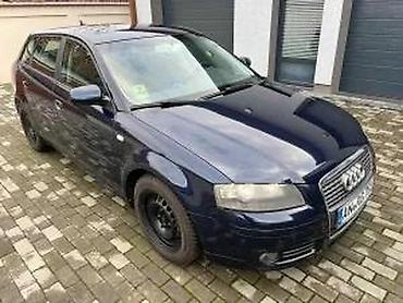 p13w led: AUDI A3 2.0 FSI DELOVI | Audi a3 2.0fsi 150 konja 6 brz DELOVI — 3
