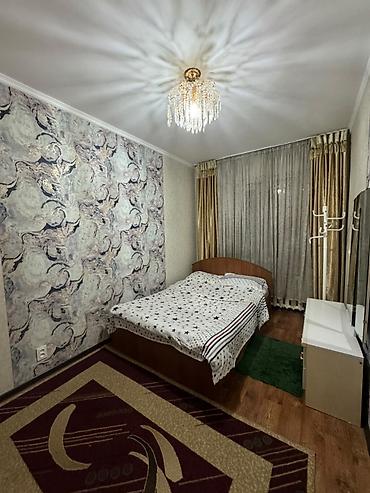 Батирлерди сатуу: 3 бөлмө, 70 м², Вечерка 105-серия, 1 кабат, Косметикалык оңдоо — 9