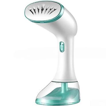 utuler: Ütü "Essen HY-128A Green"Ütü Essen HY-128A Green - HY-128A Green Essen — 1