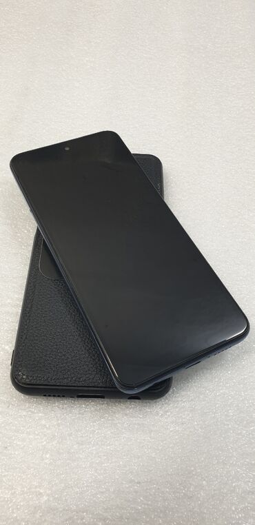 Redmi: Redmi, Redmi Note 9S, Б/у, 64 ГБ, цвет - Белый, 2 SIM at lalafo.kg — 2 Redmi: Redmi, Redmi Note 9S, Б/у, 64 ГБ, цвет - Белый, 2 SIM — 2