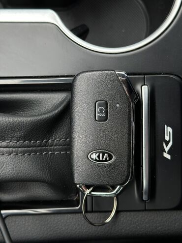 Kia: Kia K5: 2020 г., 2 л, Автомат, Газ, Седан — 14