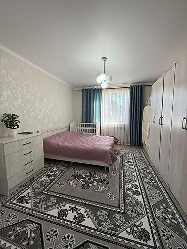 Продажа коттеджей и домов: Срочно продаю готовый дом 🏠 с ремонтом Первомайский район ж/м Тынчтык — 17